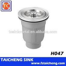 H047 Item 201 Material Kitchen Sink Accessories