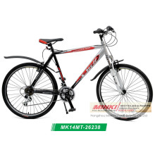 Steel Mountain Bike (MK14MT-26238)