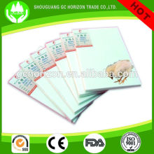 High glossy C1S C2S couche paper