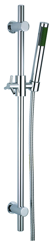 Bathroom Sliding Bar & Hand Shower