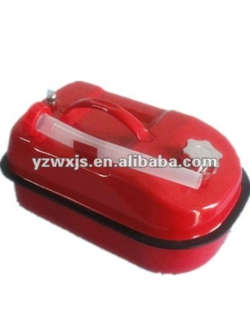 10L mini factory oil reservoir/ oil container