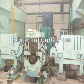 rolling mill machinery