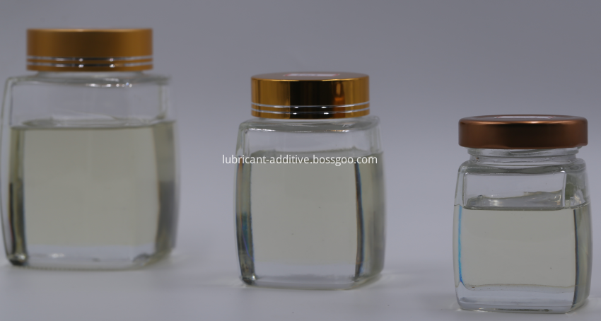 Жидкость для работы с металлом 1 Metal Working Fluid 1