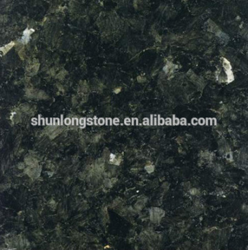 Emerald Pearl Granite tile slab countertop