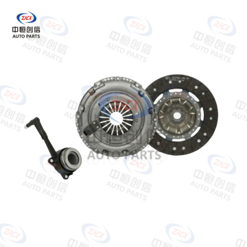 Set ambreiaj pentru Volkswagen Tiguan Magotan Skoda Superb