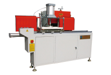 End-milling Machine for Aluminum Door & Window