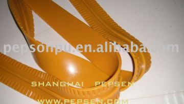 Polyurethane Protective Sleeves