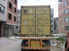 Container Loading inspection,Container loading check Quality inspection service and loading inspection in China