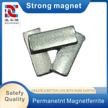 Industrial 45H Rare Earth Magnet