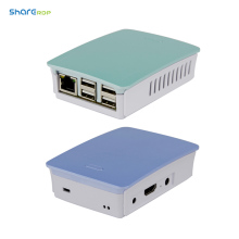 Affordable Sharerdp Cloud Computing Thin Client with 1.2GHz Onboard, 8GB Cloud Storage, RDP Compatibility: Ideal for Educational Linux Environments and Multipoint Server Use