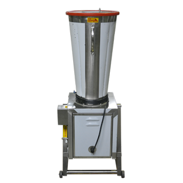 Julicer fruit grinder