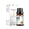 10 ml de aceite de cardamon etiqueta privada Cardamon Oil esencial