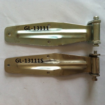 Dump Trailer Door Hinges