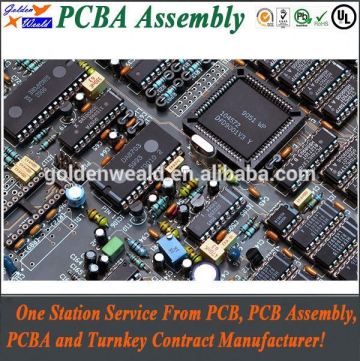 Reliable electronic circuit pcba ap pcba meter pcba