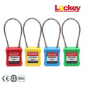 Stainless Steel Cable Security Locks