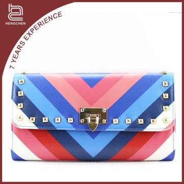 Handcee summer season pu Handbags designer handbags uk for women