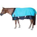 Nordic-Tough 1200D Waterproof Reflective Horse blanket