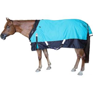 Nordic-Tough 1200D Waterproof Reflective Horse blanket