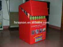 Weed fleece in black color