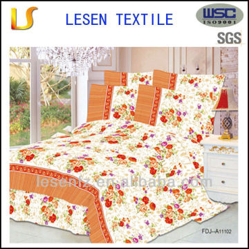 bedspread fabric/bedclothes