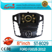 Ford Focus Dvd Gps , Ford Dvd Gps Dual Zone Display
