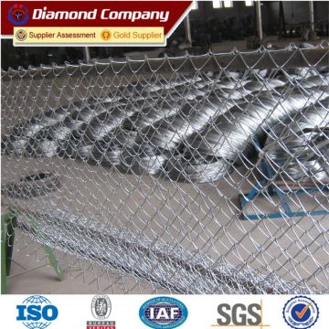 low price chain link fencing