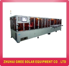 Automatic Solar Cell Tabbing &String Machine/1200cells /hour