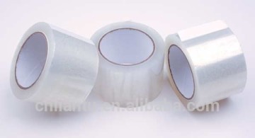 Hot Sale Super Clear Adhesive antistatic Bopp Packing Tape