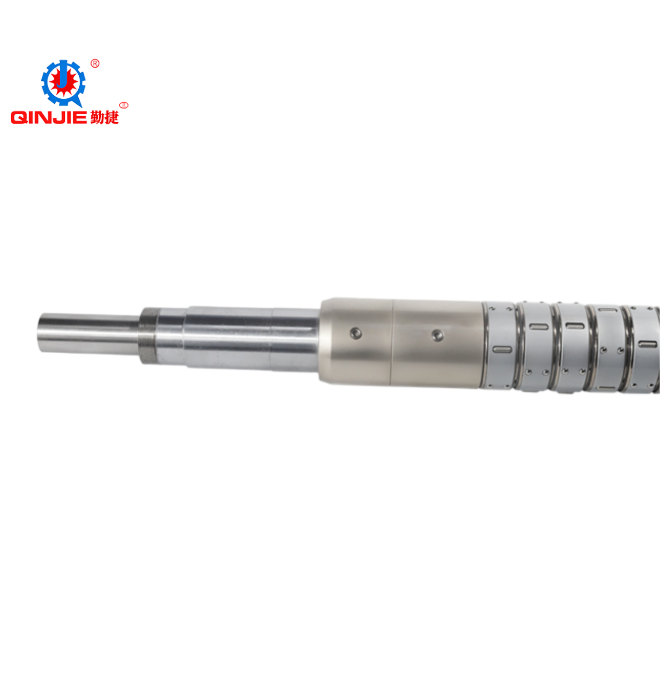 Rolo de 3 polegadas (pressão central) NGZ-012