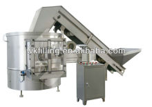 blow moulding machine