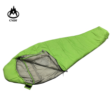 Ultra Light Waterproof Thermal 0 Degree Mummy Sleeping Bag