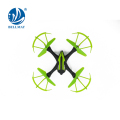 2.4G WIFI Quadcopter 4CH 6-Axis Gyro Real Time Video Drone Quadcopter con modalità Altitude Hold Track Flight