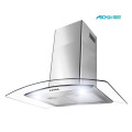 30 Zoll Edelstahl WithLED Light RangeHood