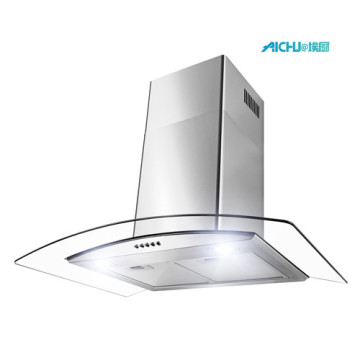 30 inç Paslanmaz Çelik WithLED Işık RangeHood