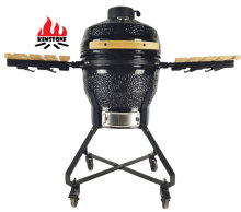 KIMSTONE 18 Inch China Nendoroid Smokers Grill Kamado Grill Equipment