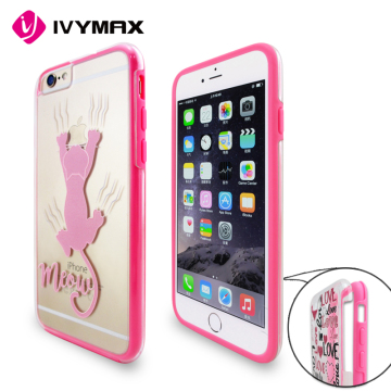 2016 Fashion Cellphone Case for iphone 6s,for iphone 6s back cover case