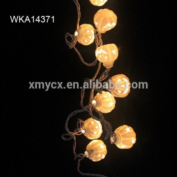 Factory manufacture lighting string halloween decoration