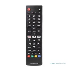 AKB75095307 Original Remote Control for LG Smart TVs