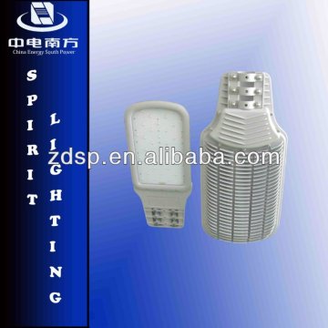 led street light heat sink