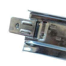 Suspended Ceiling T-Bar Systems & Accessories