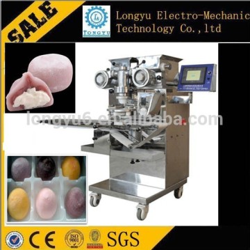 multifunctional Automatic mochisweet icecream maker