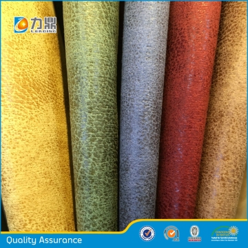 Haining Textile Kniting Fabric Bonded With Suede Fabric For Sofa