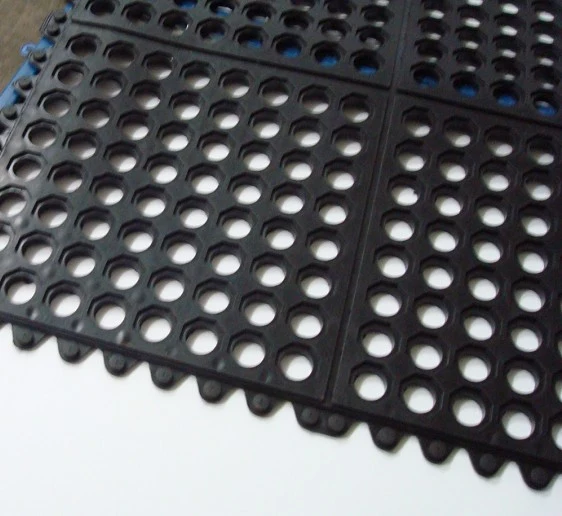 Anti-Slip Rubber Kitchen Mat/Oil Resistance Rubber Mat/Anti-Bacteria Rubber Mat