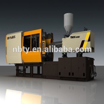 plastic environmental protection helmet machine