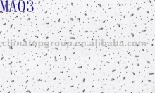 Wool panels -Mineral Fiber Acoustic Ceiling