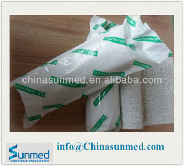 Orthopaedic POP Bandage( Plaster Of Paris Bandage )