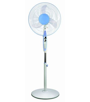 Crown Stand Fan Function of Stand Fan Stand Fan