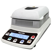 Moisture Detection: Halogen Moisture Analyzer, Grain Moisture Meter, Quick Moisture Tester