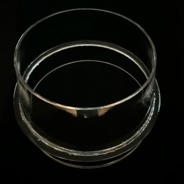 Customized Wholesale High-Quality Quartz Funnel Search