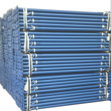 Hot-Selling Jack Shoring Scaffolding Adjustable Steel Props for Construction